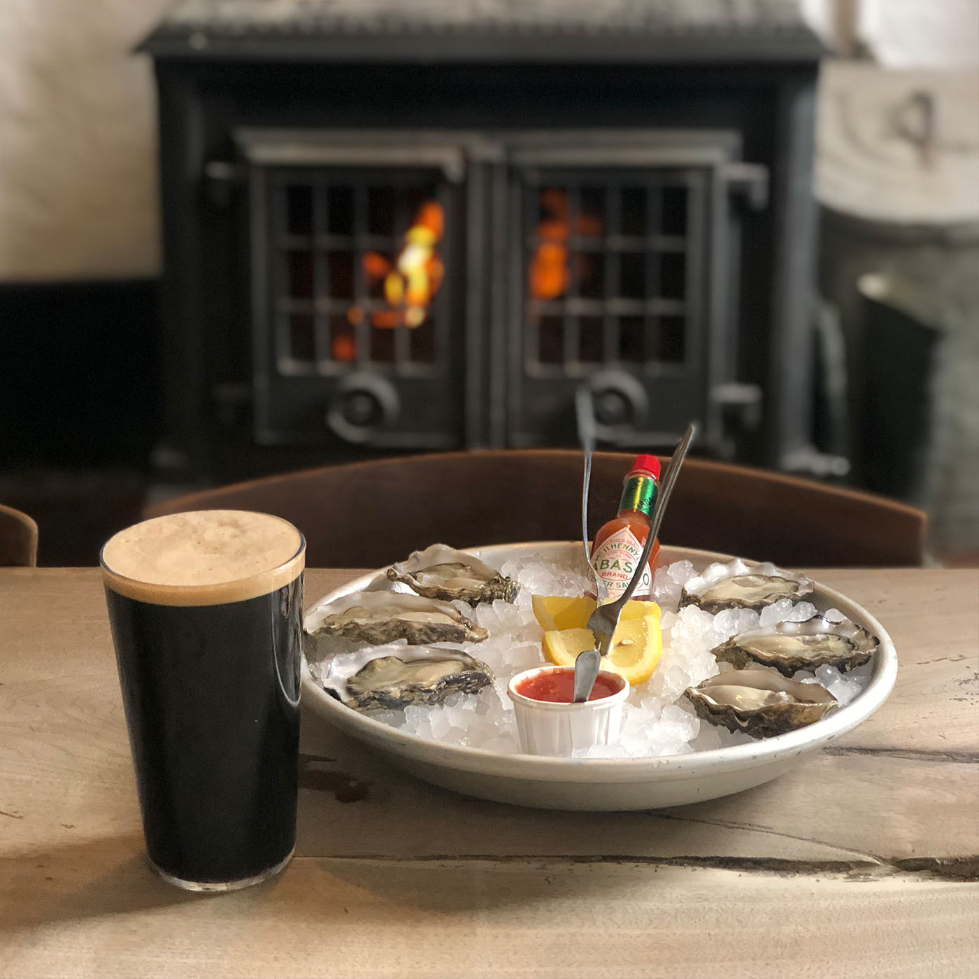 About The Whitstable Brewery